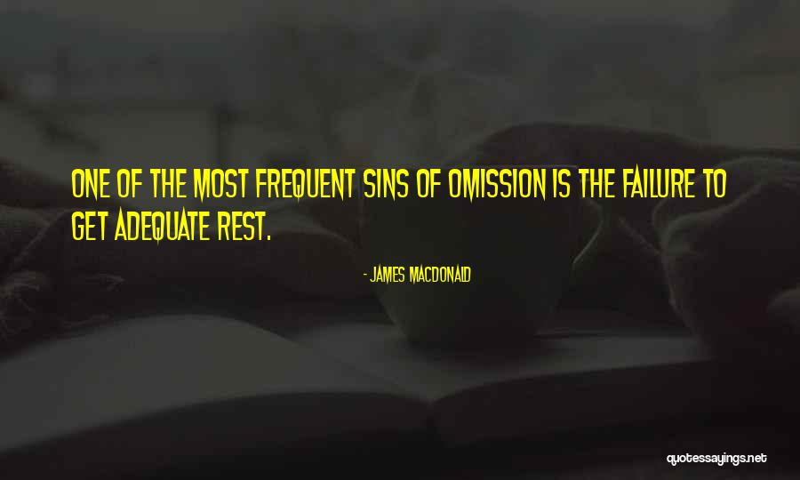 James MacDonald Quotes 847190