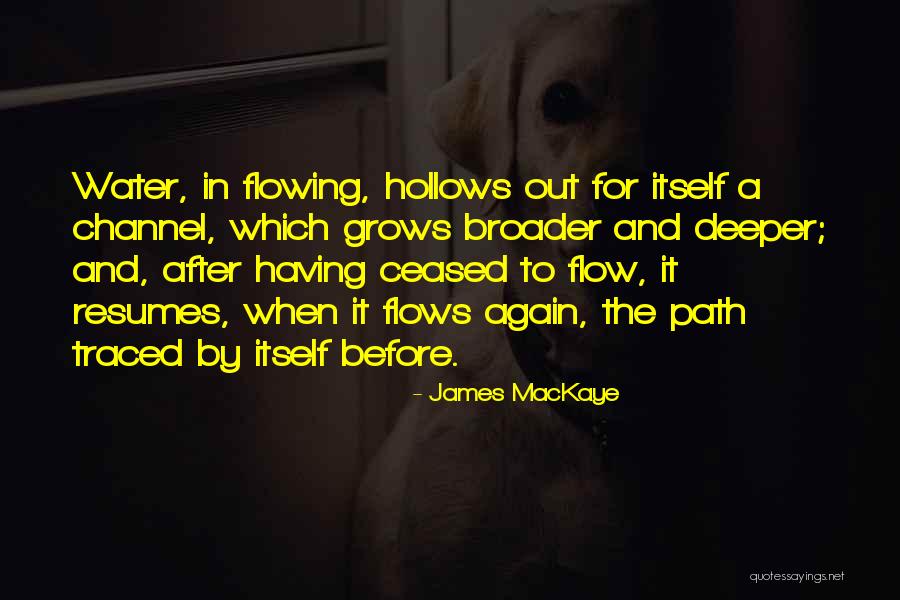 James MacKaye Quotes 1299487 James MacKaye Quotes 1299487