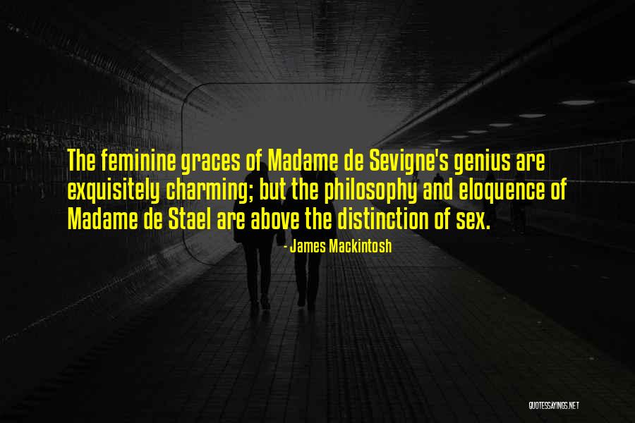 James Mackintosh Quotes 337292 James Mackintosh Quotes 337292