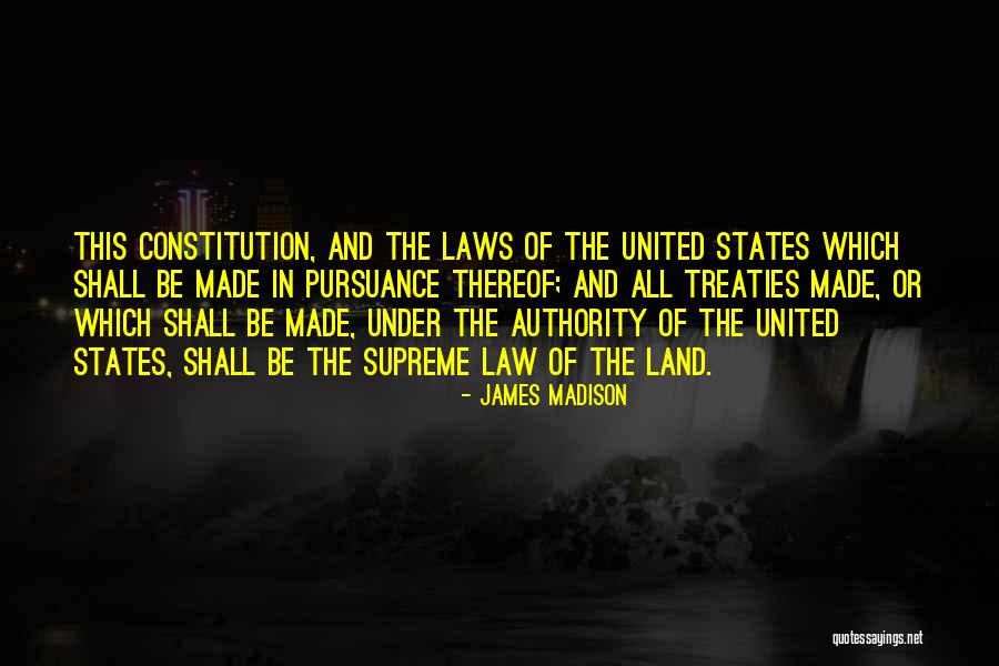 James Madison Quotes 1276381 James Madison Quotes 1276381