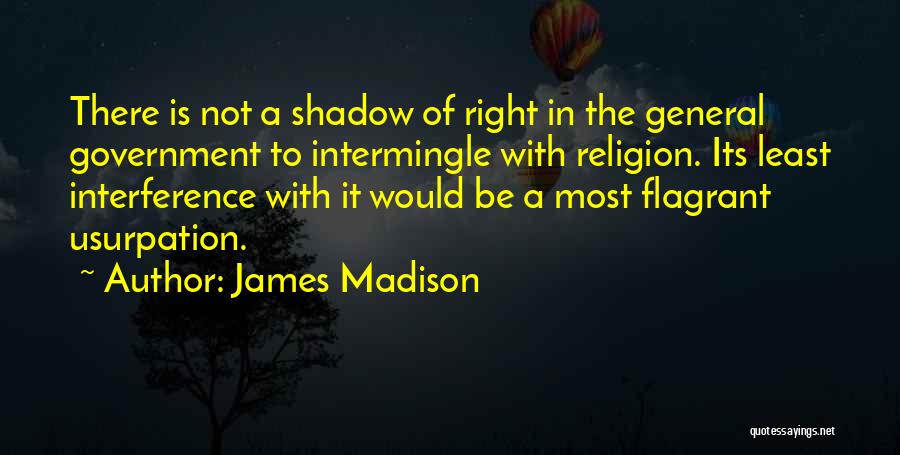 James Madison Quotes 1356415 James Madison Quotes 1356415