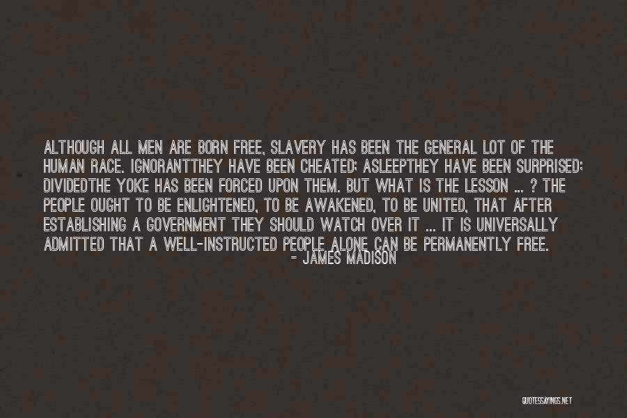 James Madison Quotes 2073278 James Madison Quotes 2073278
