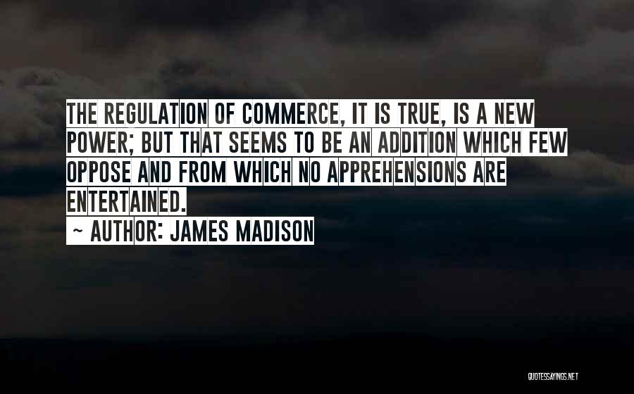 James Madison Quotes 2078742