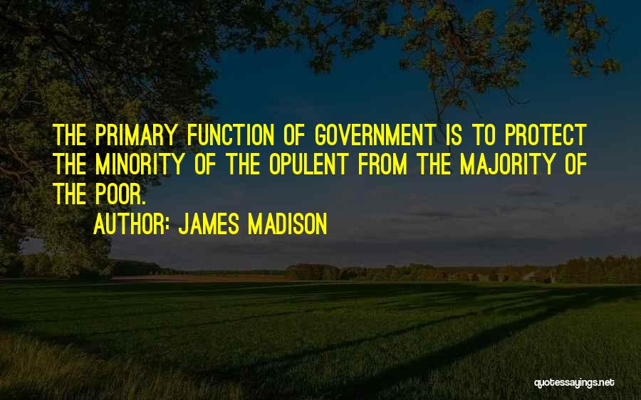 James Madison Quotes 2138351