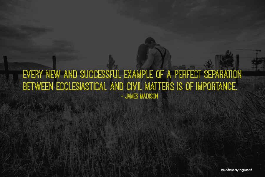 James Madison Quotes 274101 James Madison Quotes 274101