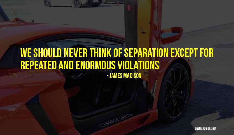 James Madison Quotes 431743 James Madison Quotes 431743