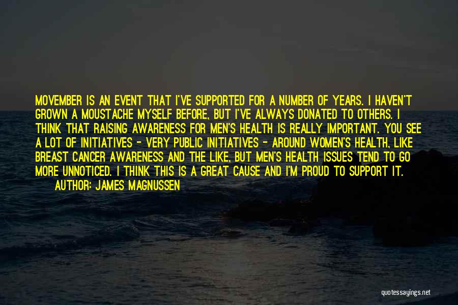 James Magnussen Quotes 1256503