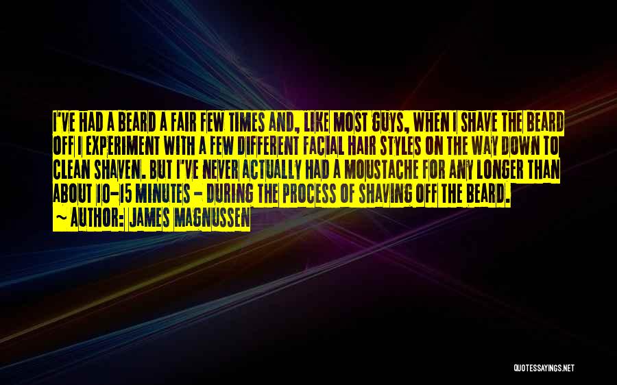 James Magnussen Quotes 2077917