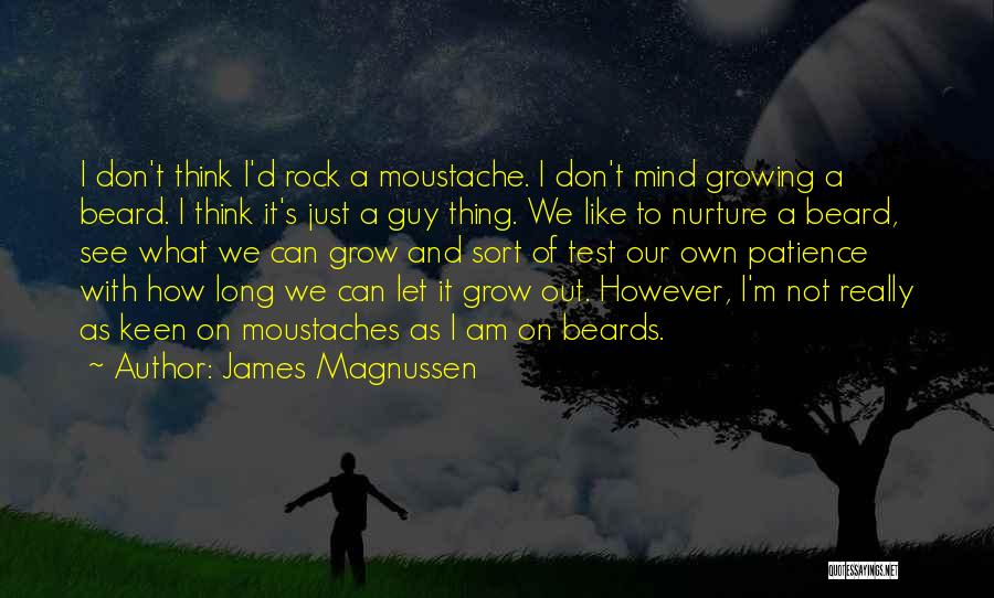 James Magnussen Quotes 721833