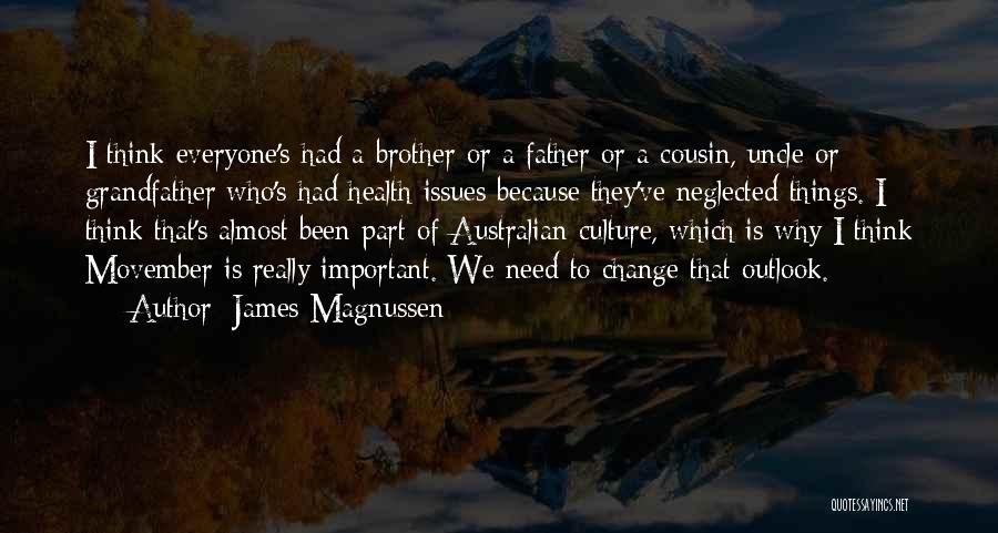 James Magnussen Quotes 86104