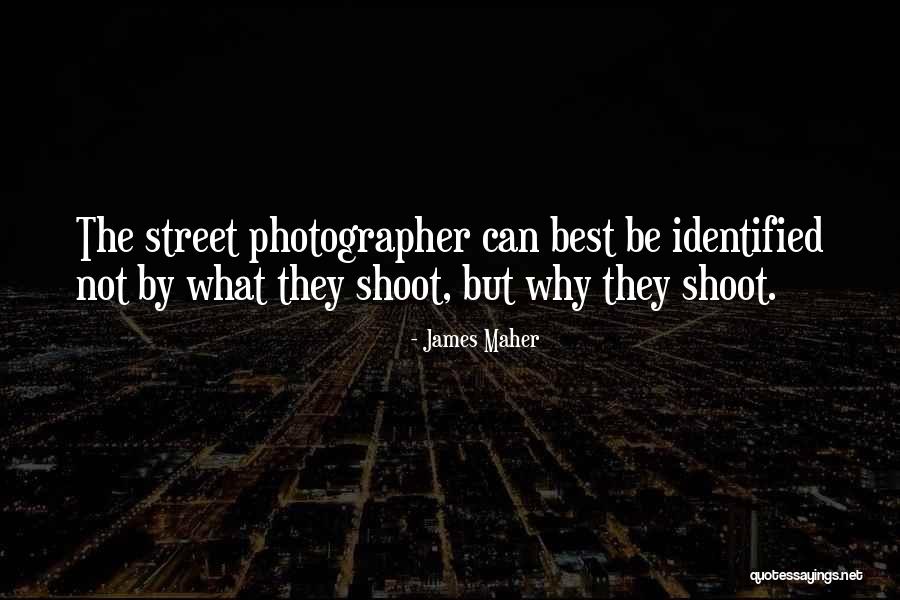 James Maher Quotes 487925 James Maher Quotes 487925