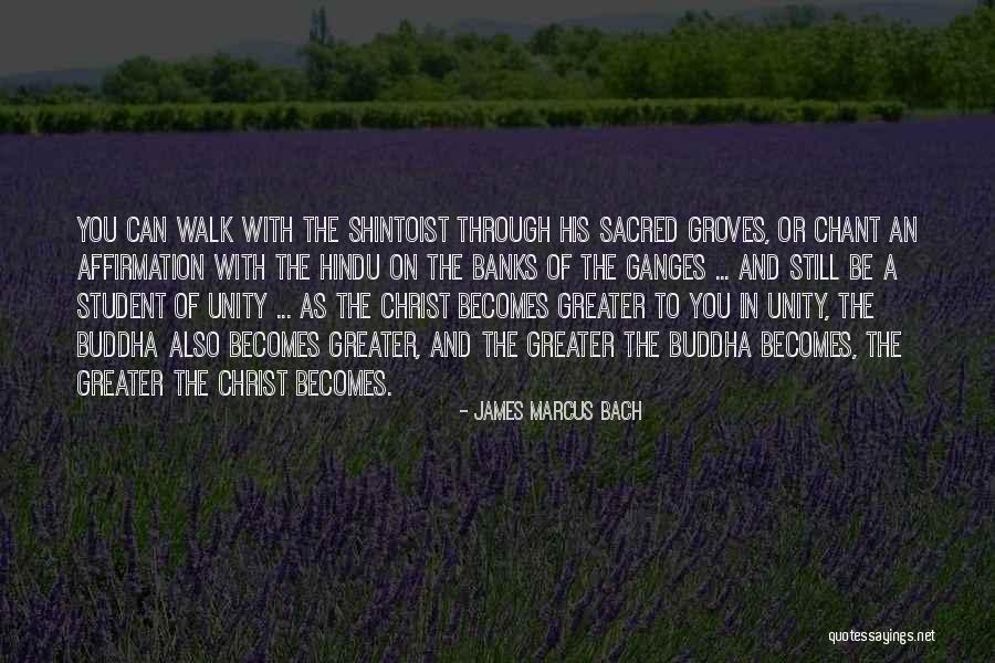 James Marcus Bach Quotes 940693 James Marcus Bach Quotes 940693