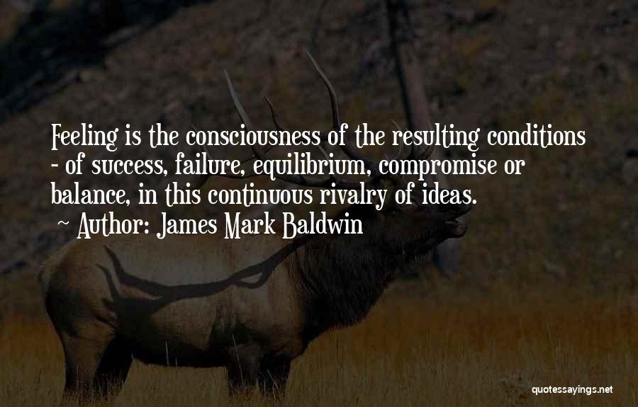 James Mark Baldwin Quotes 1966838