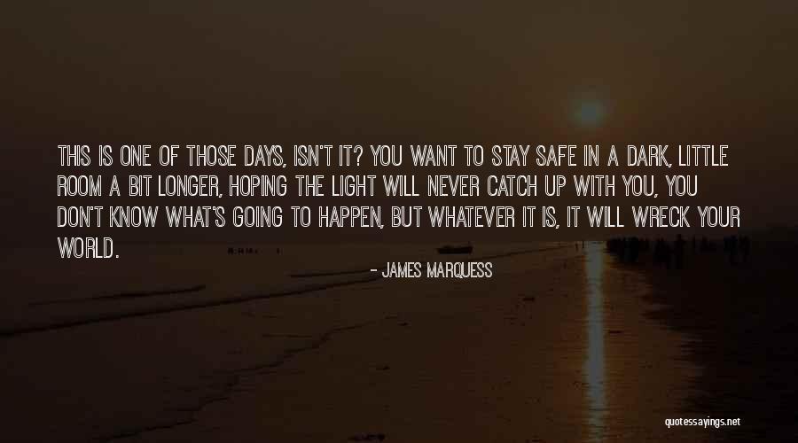 James Marquess Quotes 1238531 James Marquess Quotes 1238531