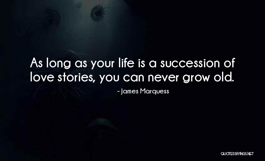 James Marquess Quotes 1693621 James Marquess Quotes 1693621
