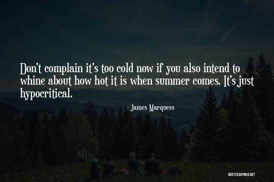 James Marquess Quotes 2130521 James Marquess Quotes 2130521