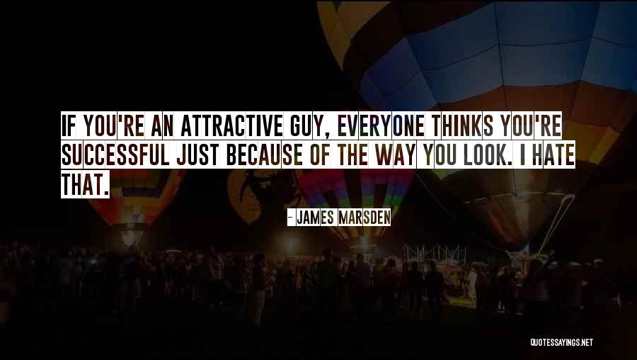 James Marsden Quotes 1274060