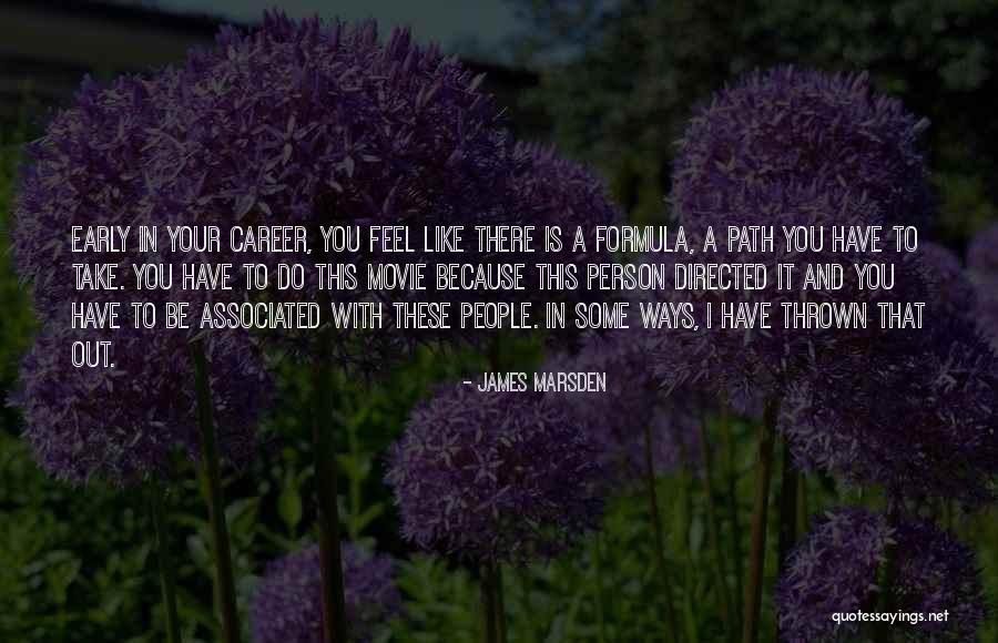 James Marsden Quotes 1327516 James Marsden Quotes 1327516