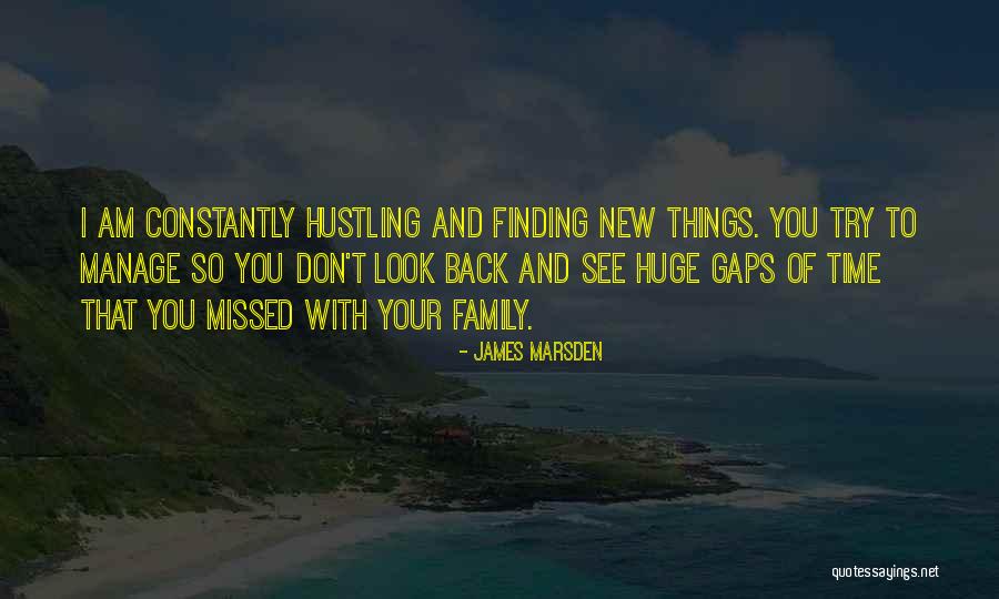 James Marsden Quotes 1881949 James Marsden Quotes 1881949