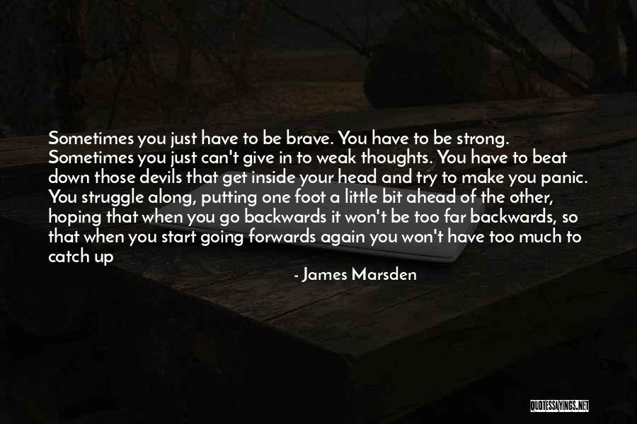 James Marsden Quotes 1901062 James Marsden Quotes 1901062