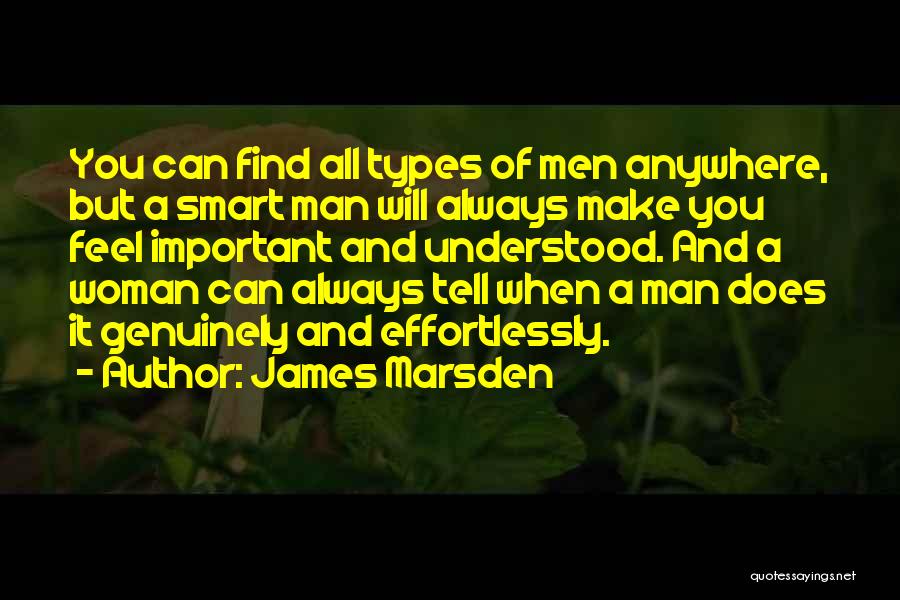 James Marsden Quotes 2116207