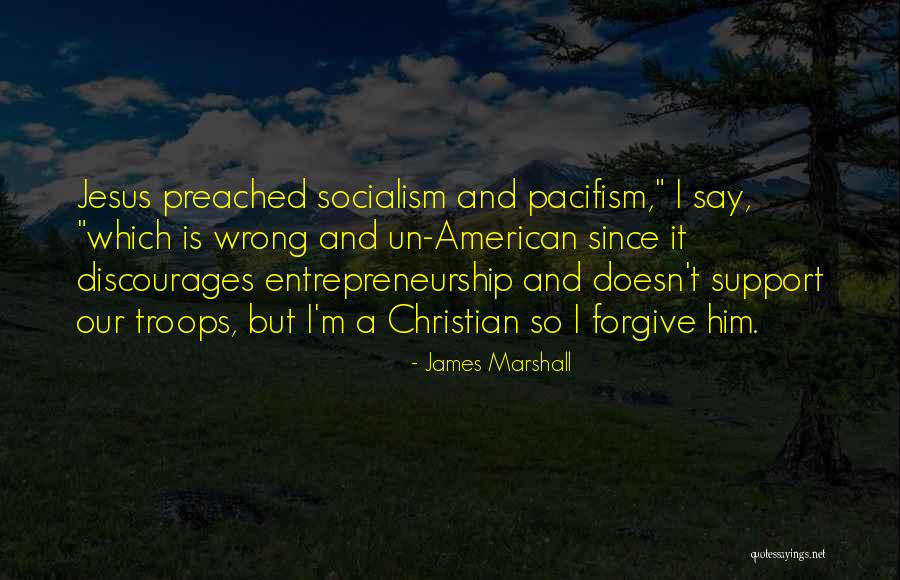 James Marshall Quotes 491415