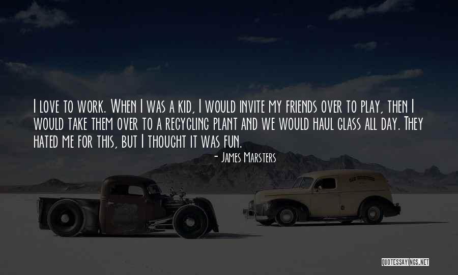 James Marsters Quotes 2262194 James Marsters Quotes 2262194
