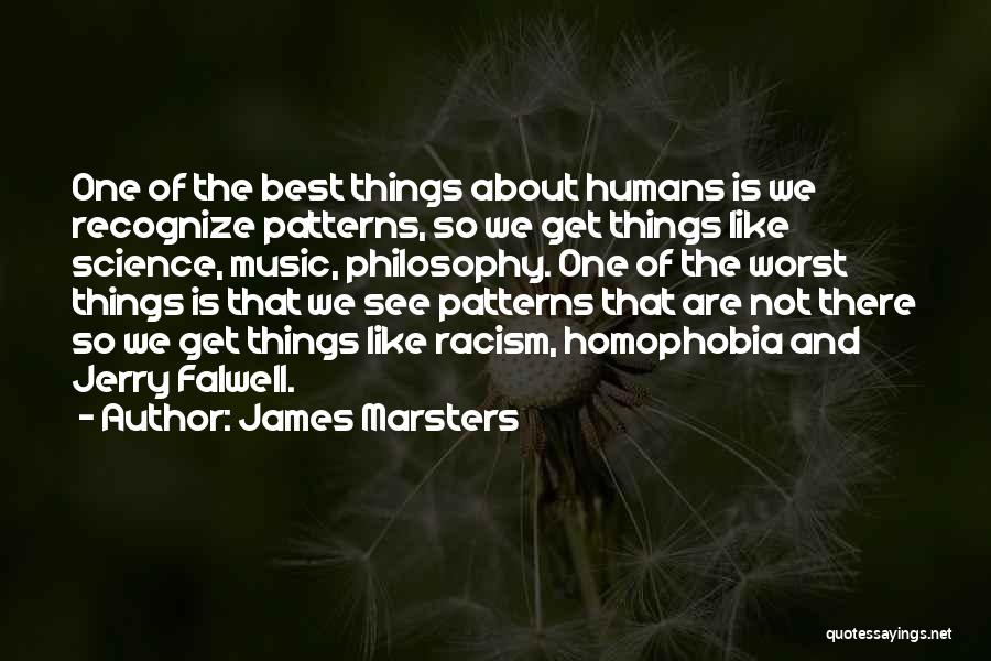 James Marsters Quotes 298632