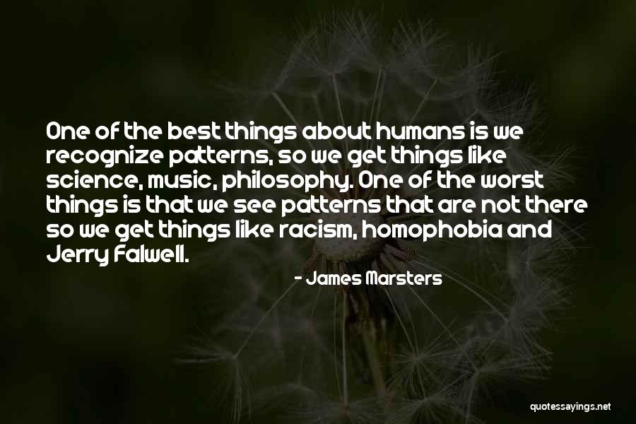 James Marsters Quotes 298632 James Marsters Quotes 298632