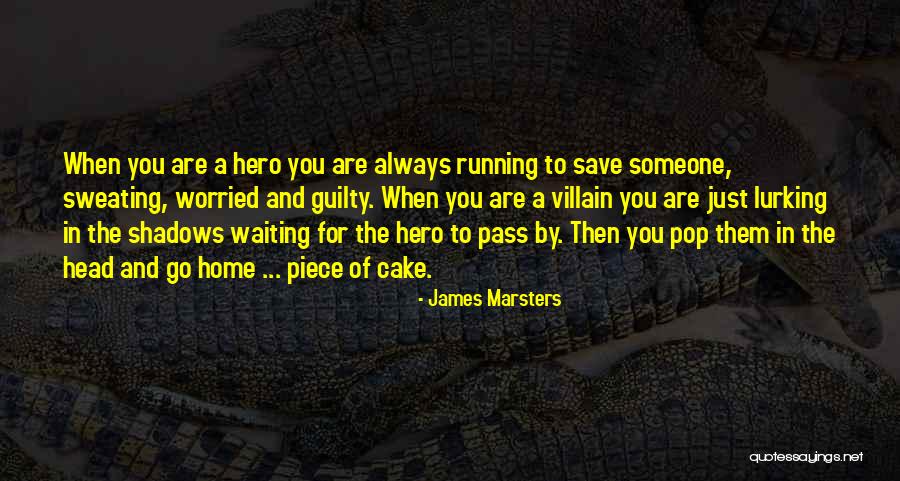 James Marsters Quotes 465423