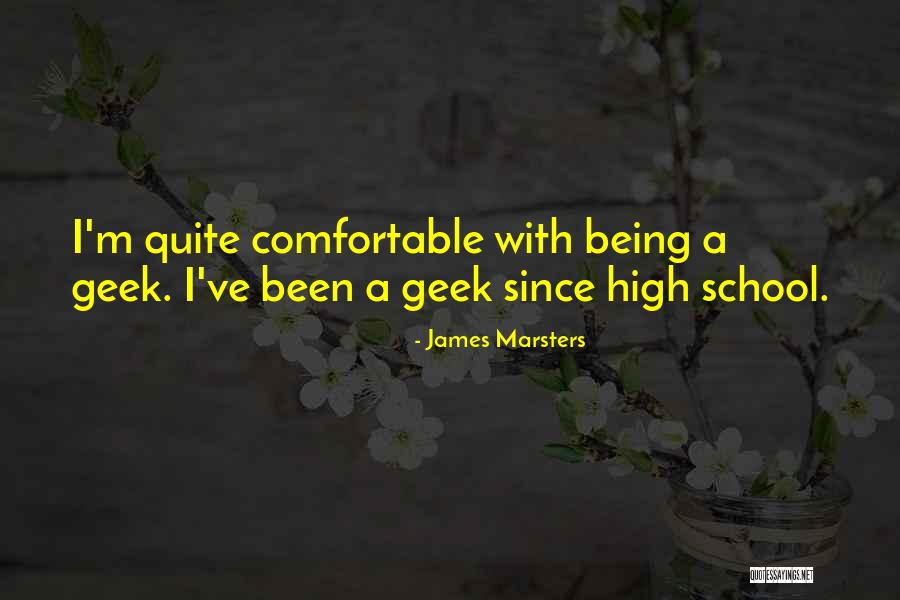 James Marsters Quotes 467695 James Marsters Quotes 467695
