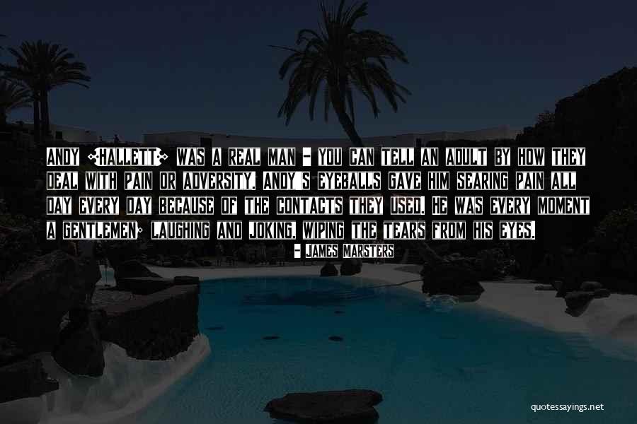 James Marsters Quotes 513494 James Marsters Quotes 513494