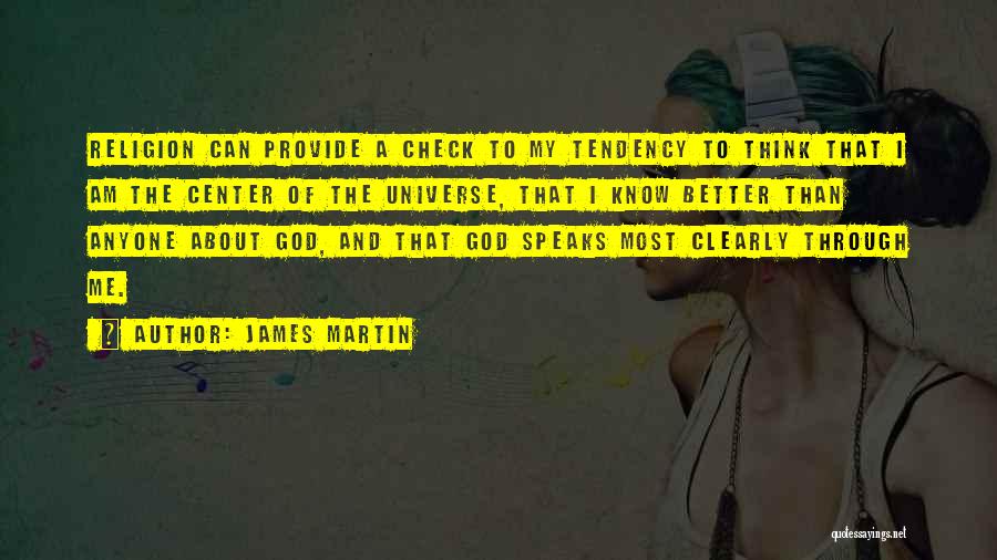 James Martin Quotes 1202874