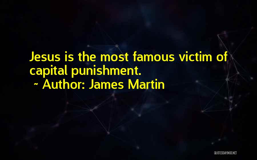 James Martin Quotes 1390458