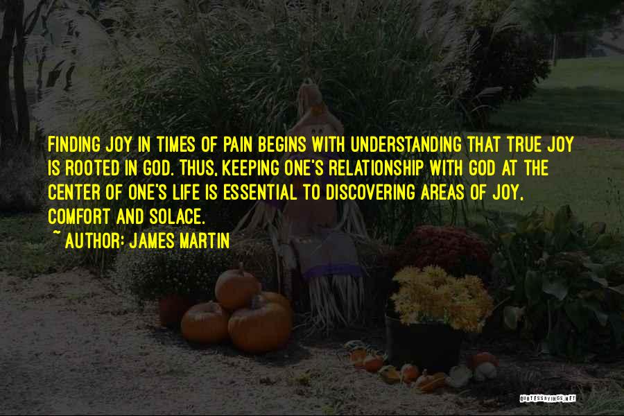 James Martin Quotes 1528462