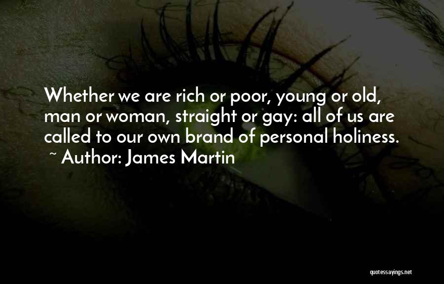 James Martin Quotes 2057727