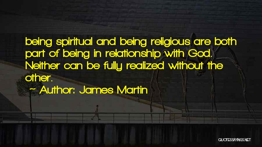 James Martin Quotes 211650