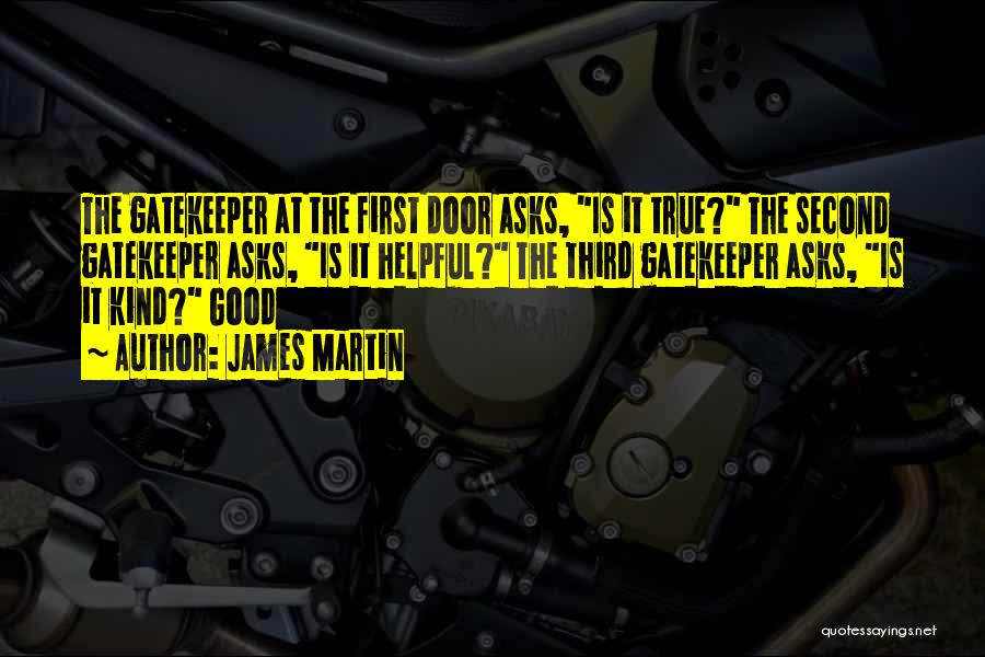 James Martin Quotes 2149012