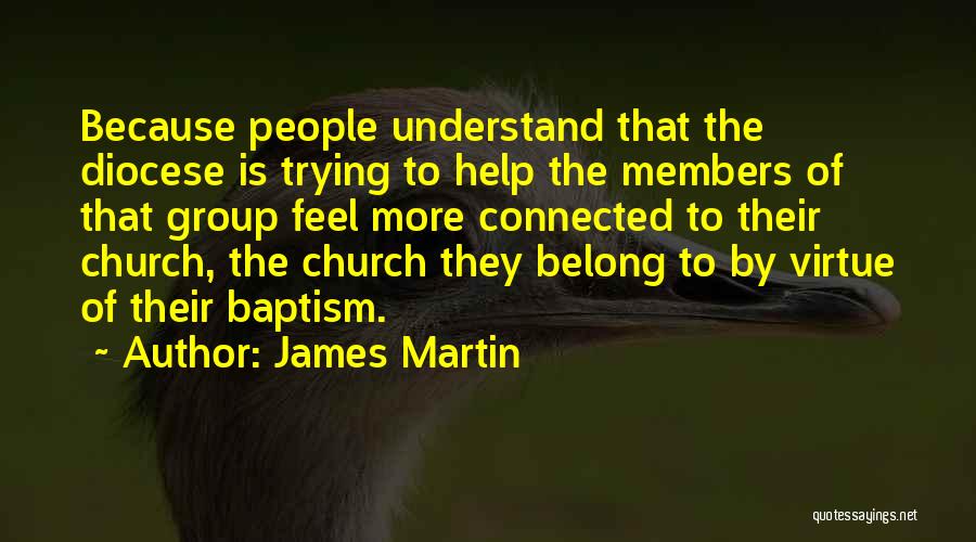 James Martin Quotes 447474