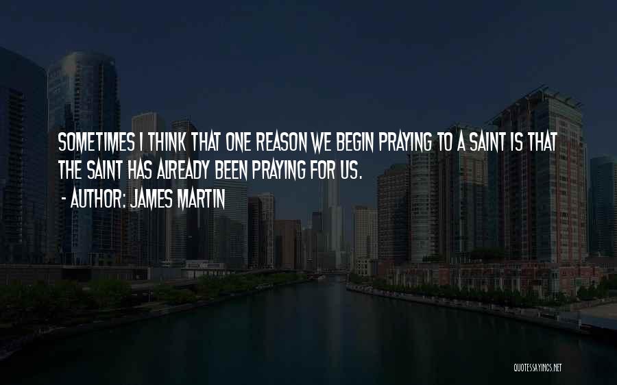 James Martin Quotes 724829