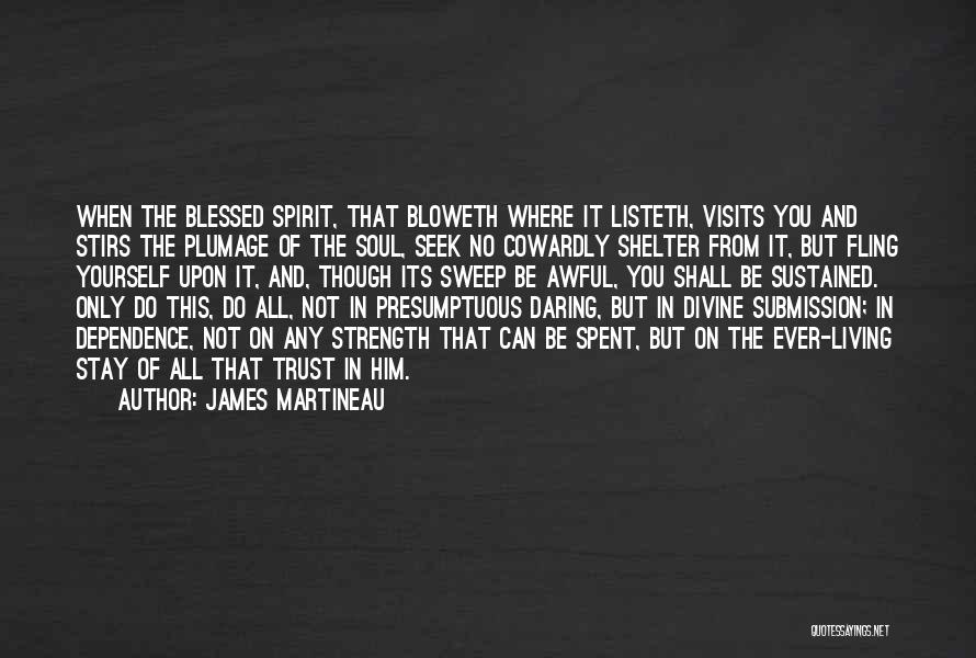 James Martineau Quotes 1202759