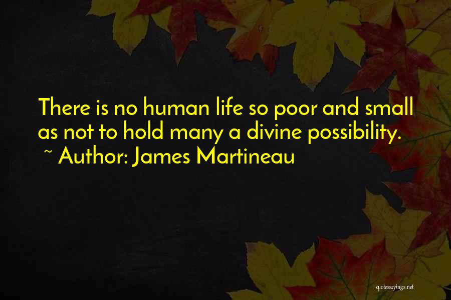 James Martineau Quotes 2141546