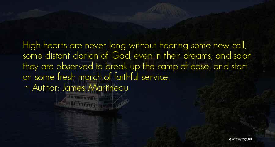 James Martineau Quotes 680142