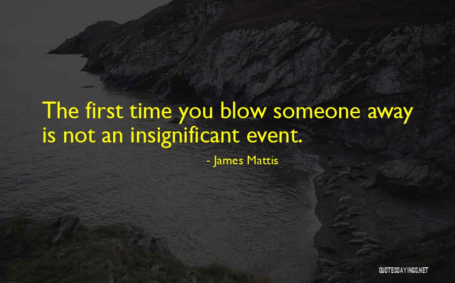 James Mattis Quotes 1314981