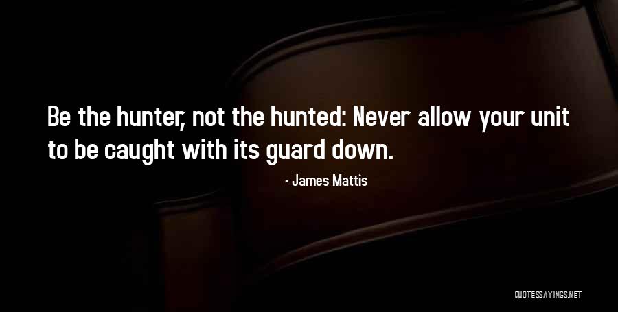 James Mattis Quotes 137544