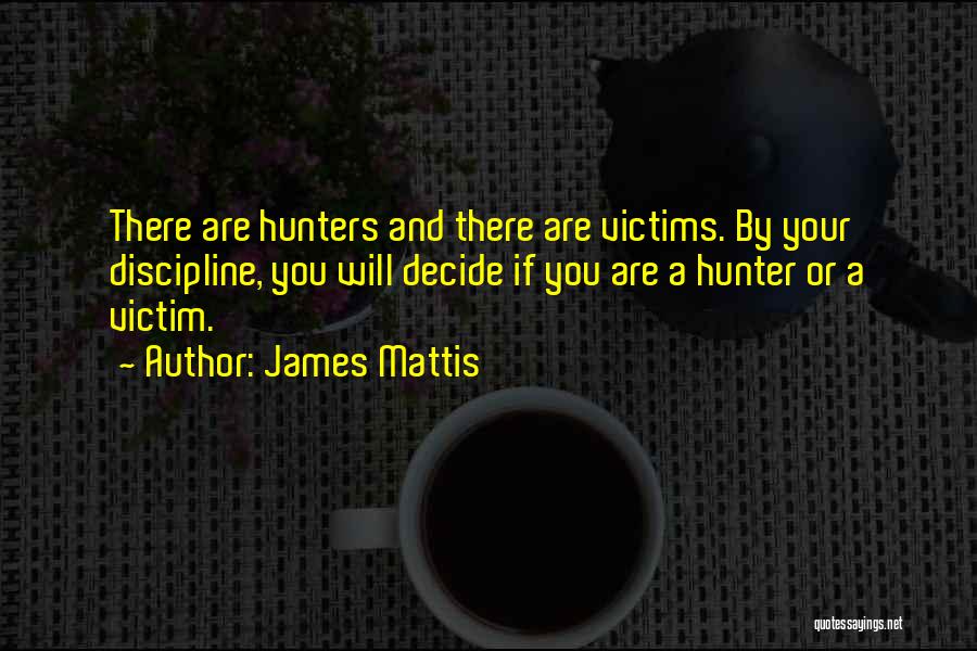 James Mattis Quotes 484507