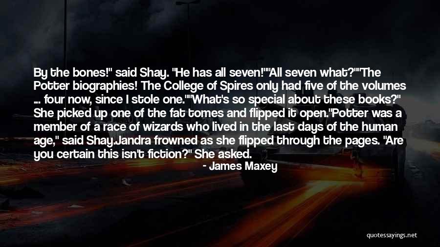 James Maxey Quotes 2061421 James Maxey Quotes 2061421
