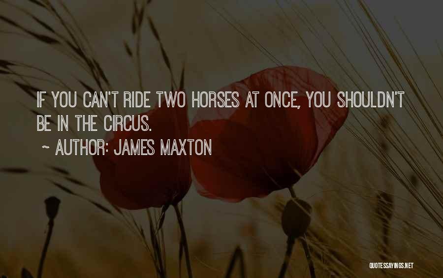 James Maxton Quotes 448930