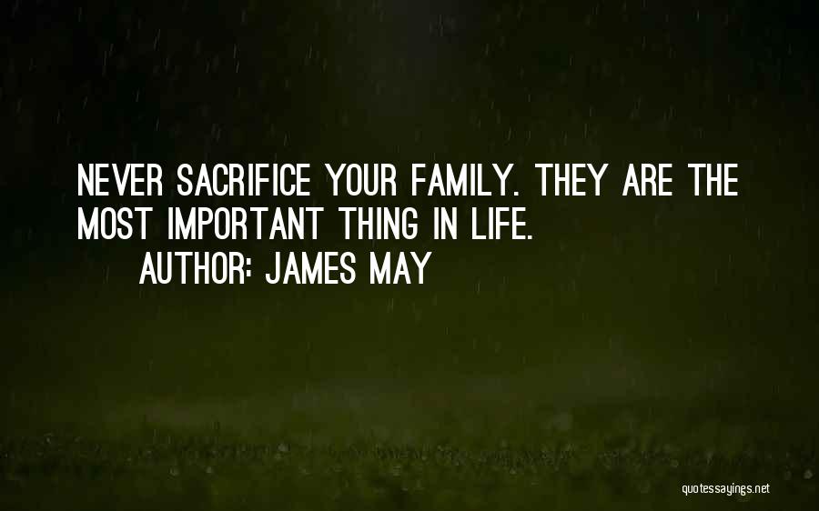 James May Quotes 2138622