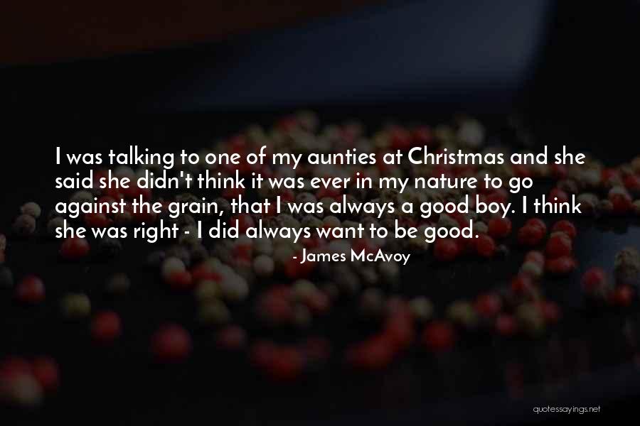 James McAvoy Quotes 1015026